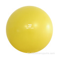 Bola de balance de masaje de yoga de gimnasio de PVC PVC PVC